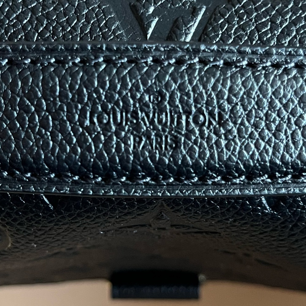 NEW - NWT LOUIS VUITTON M41487 Pochette Métis - Picture 10 of 17